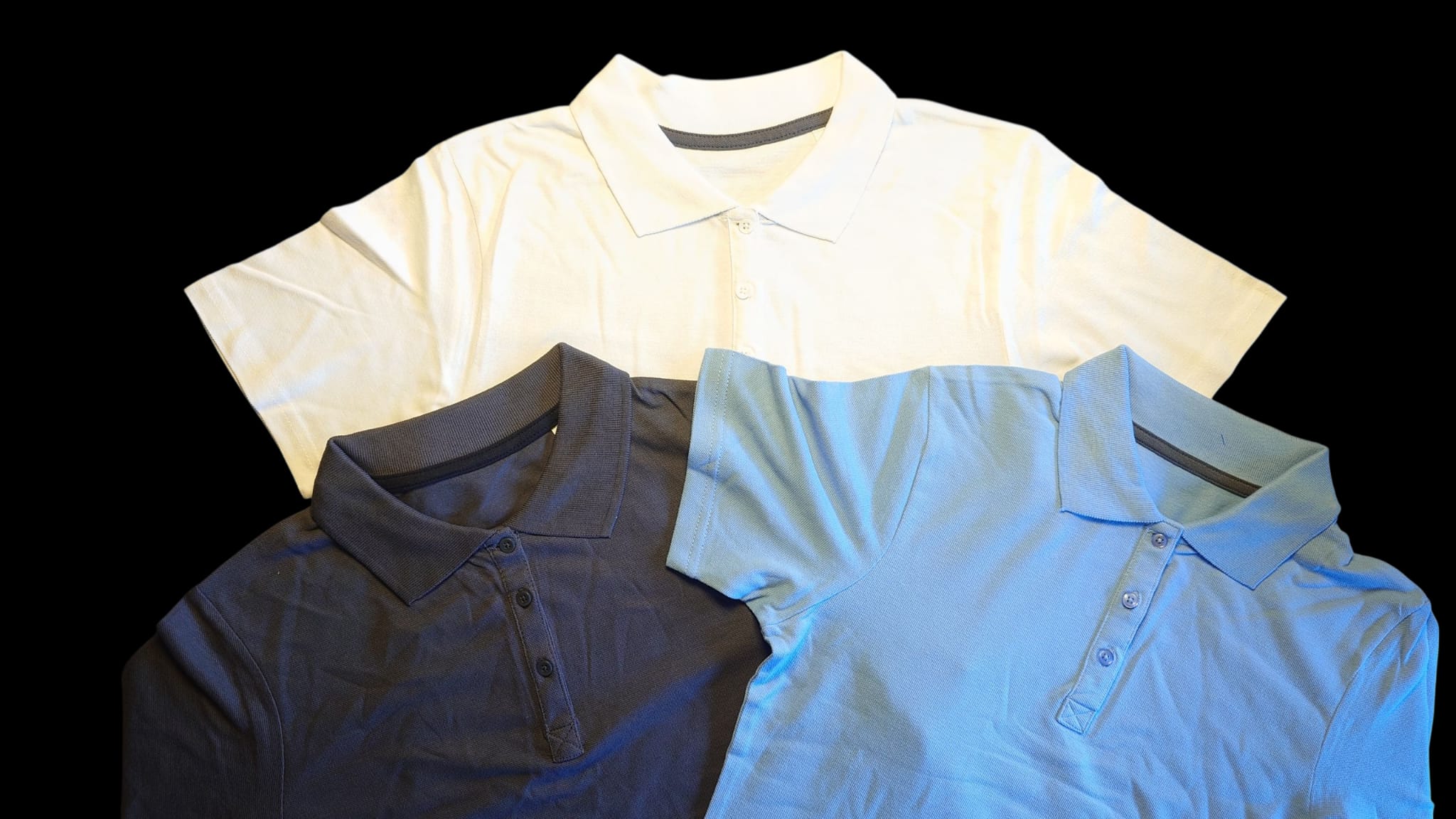 ELEVATE Helios Damen Polo-Shirt