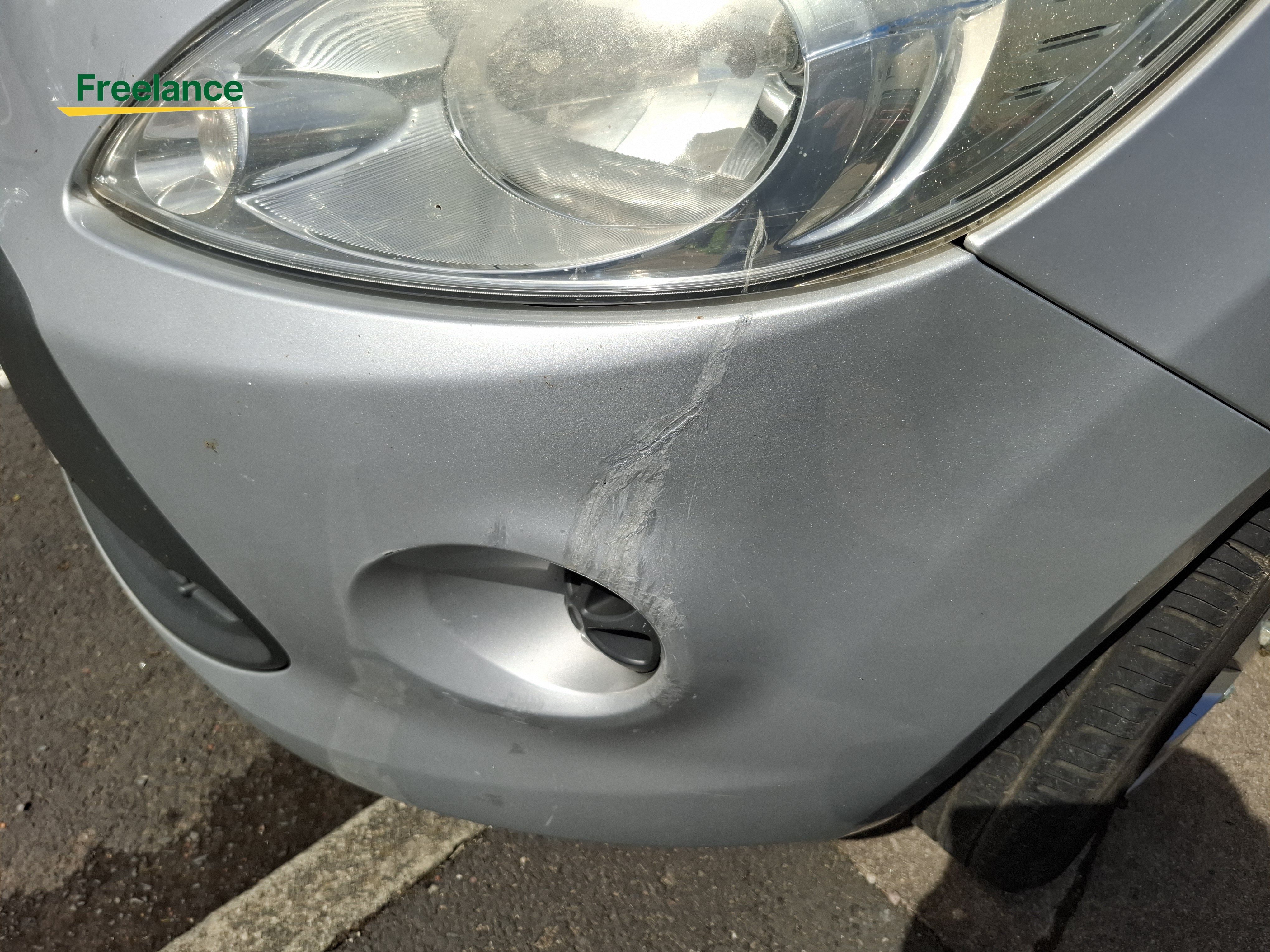 2009 Ford Ka image 12