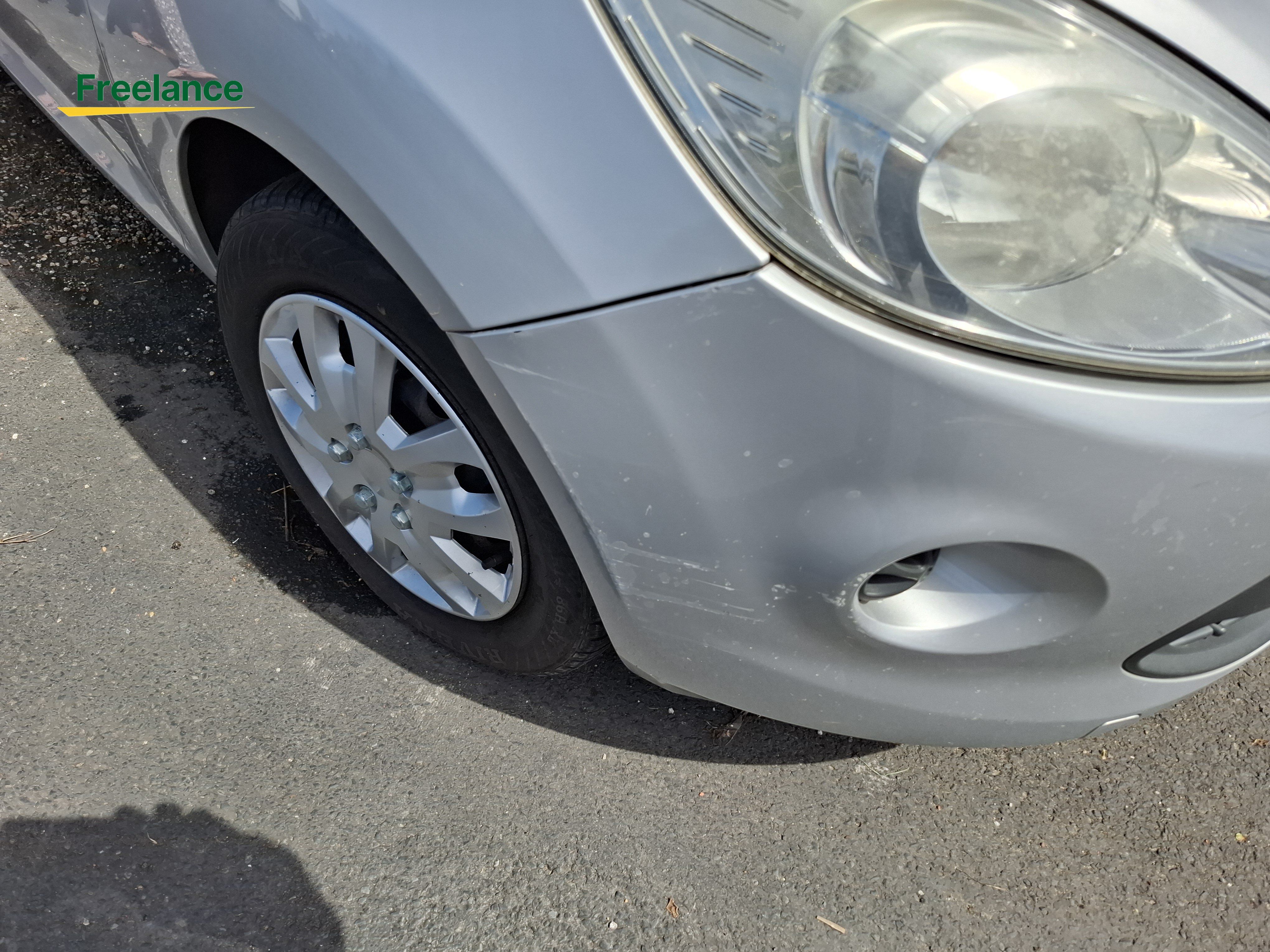 2009 Ford Ka image 13