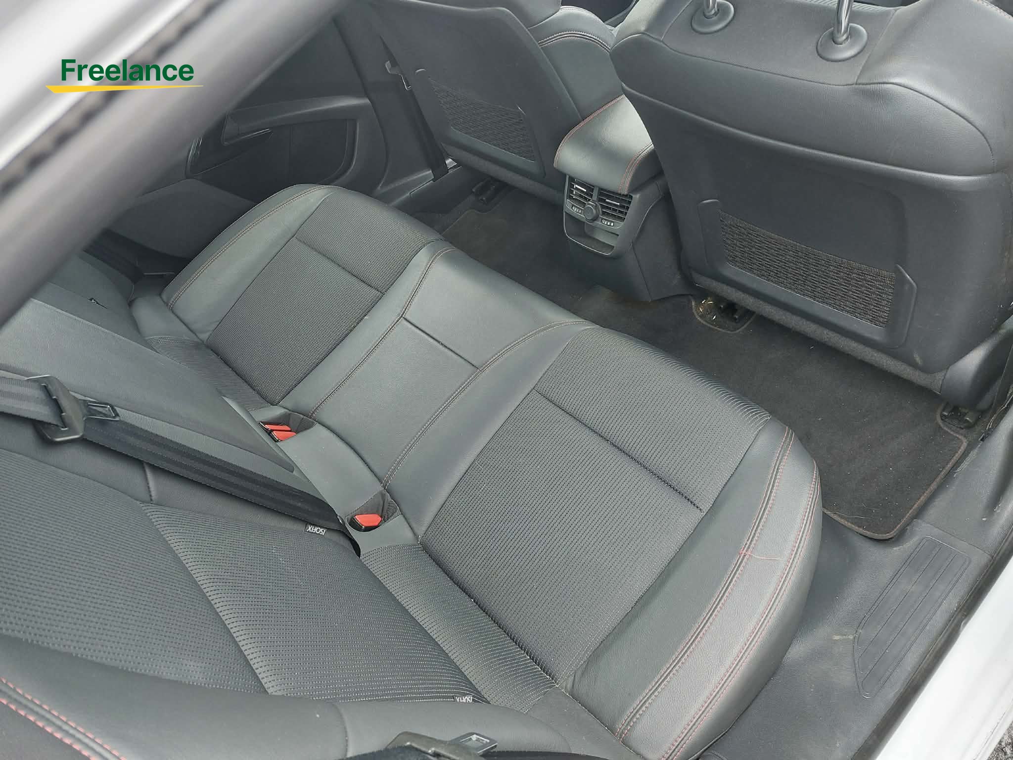 2015 Peugeot 508 GT Line image 5