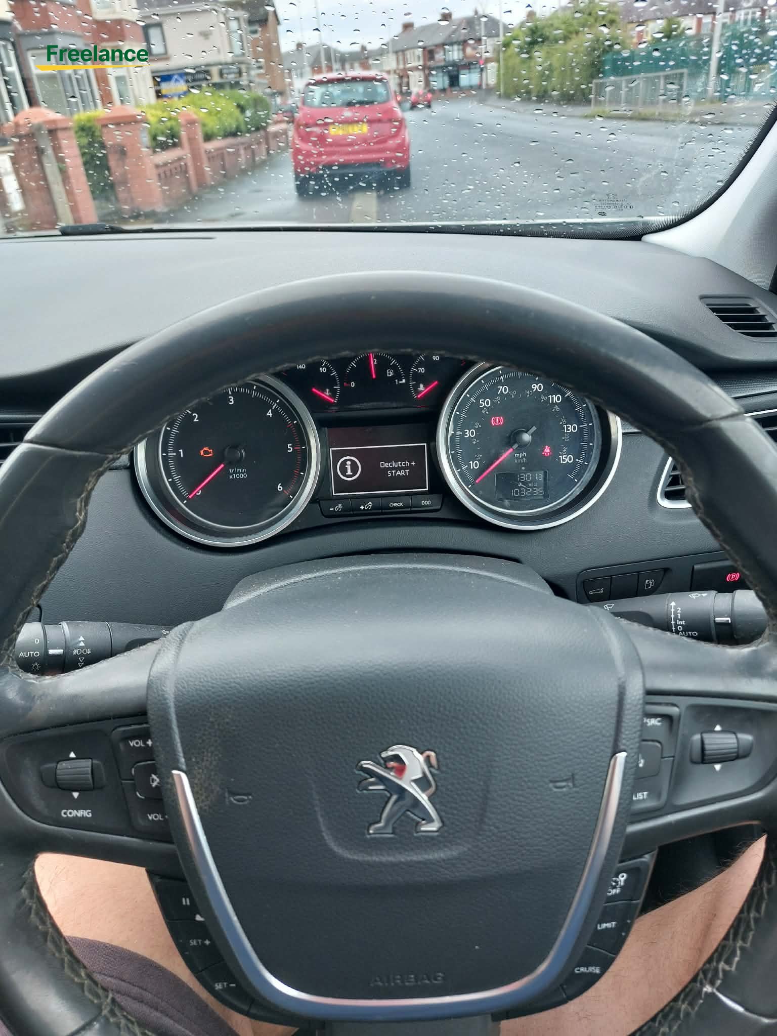 2015 Peugeot 508 GT Line image 6