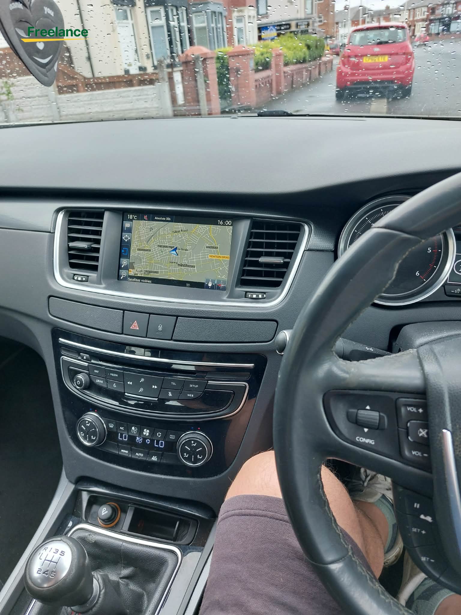 2015 Peugeot 508 GT Line image 8