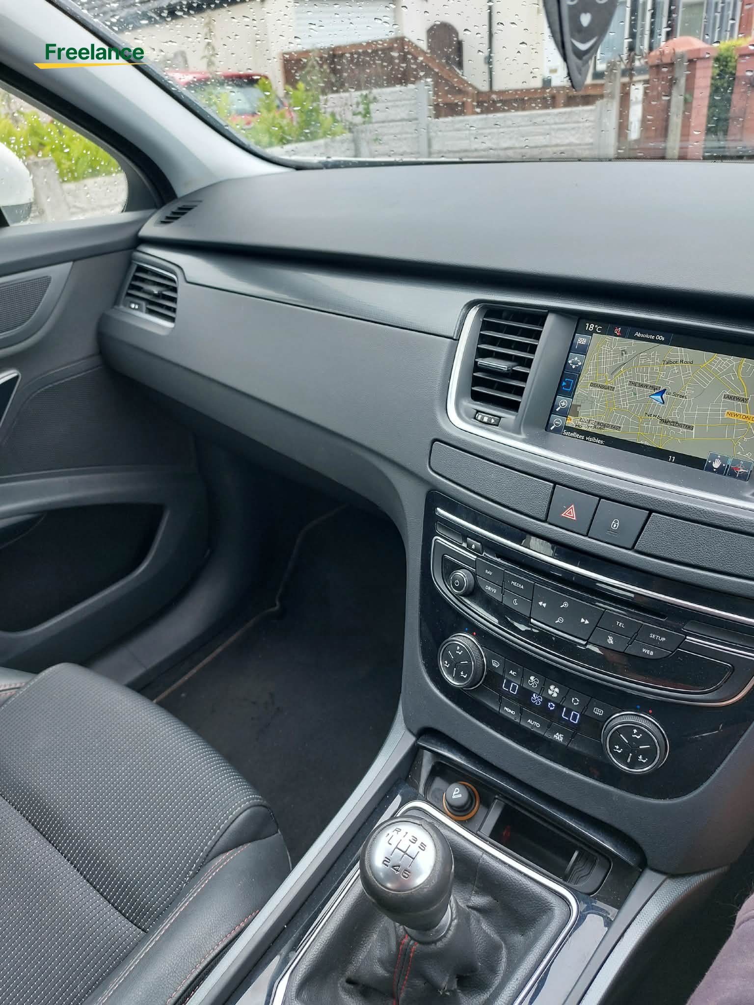 2015 Peugeot 508 GT Line image 9