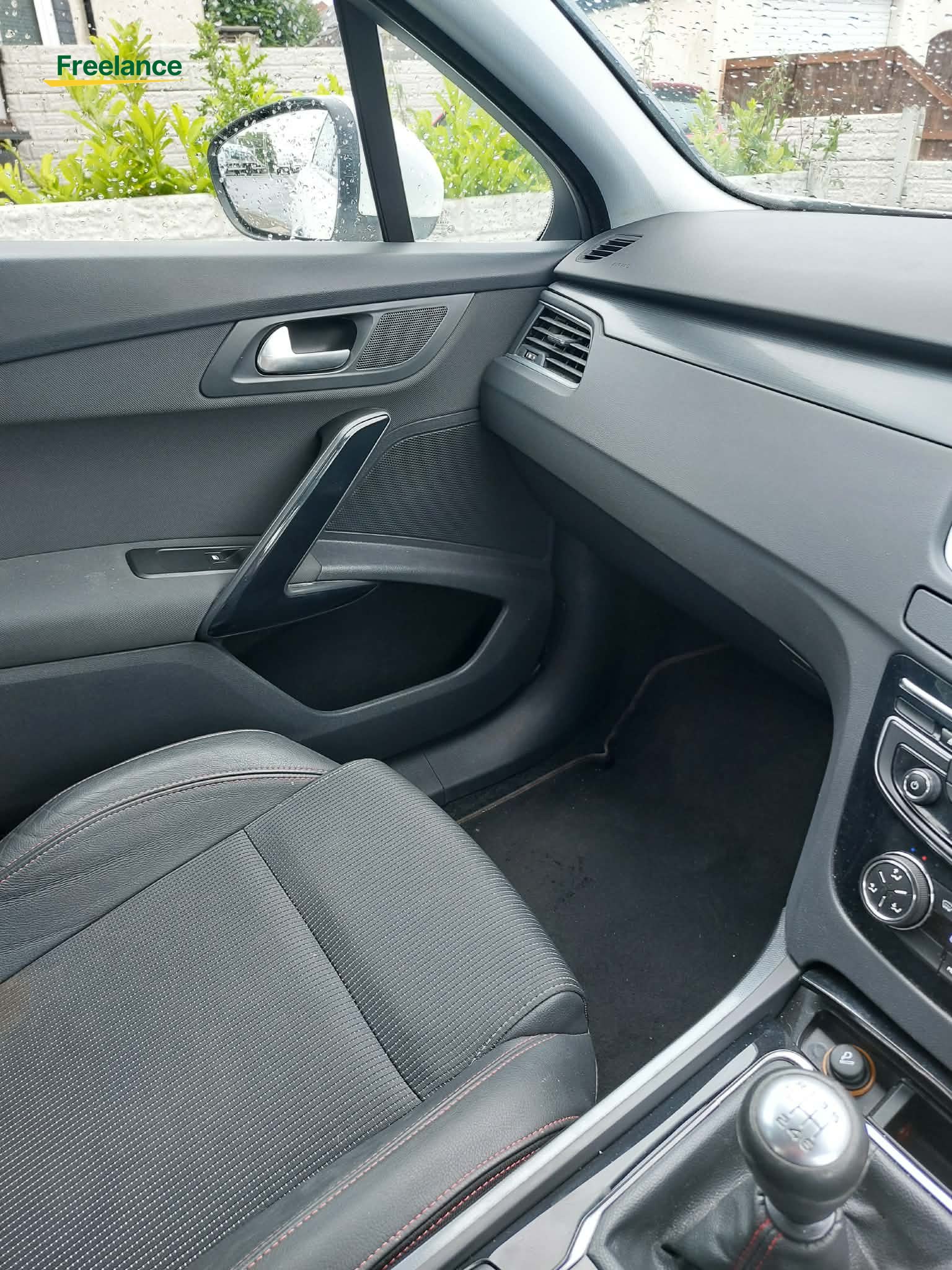2015 Peugeot 508 GT Line image 10