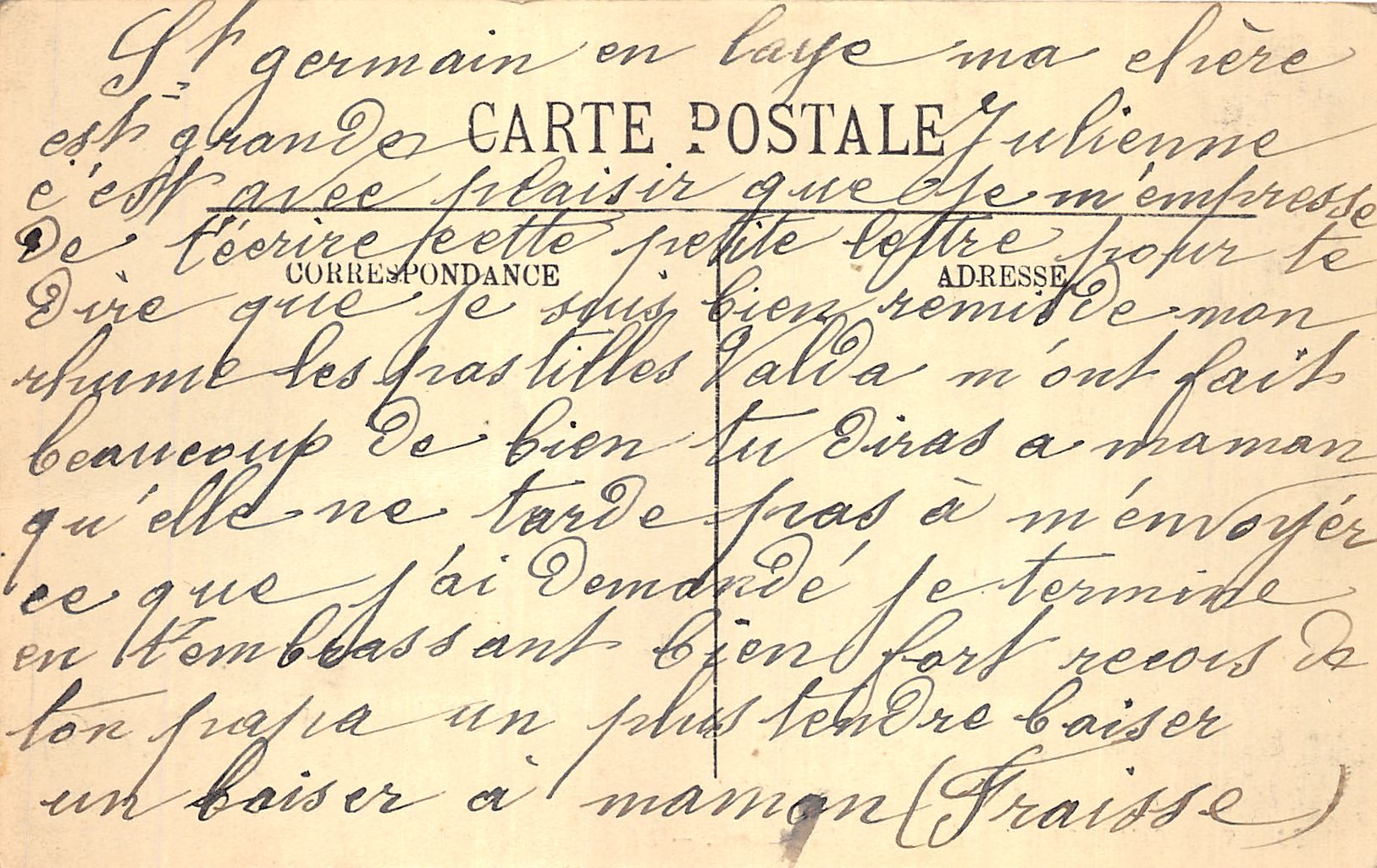 78-SAINT GERMAIN EN LAYE-N�T1105-H/0365