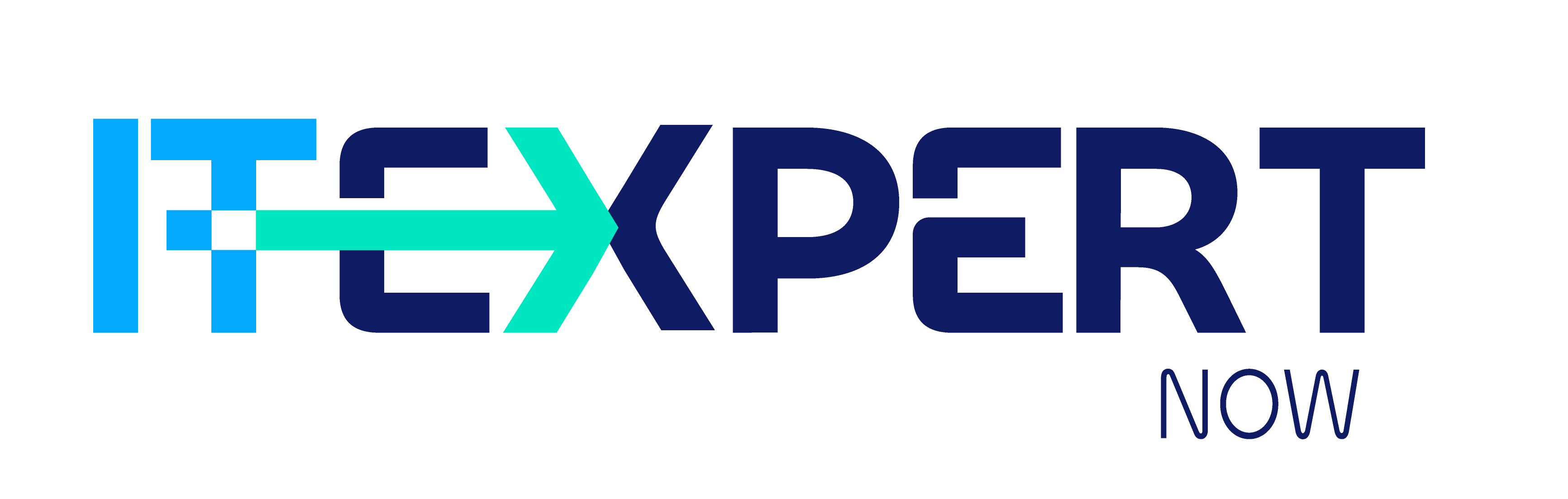 IT Expert Now logo