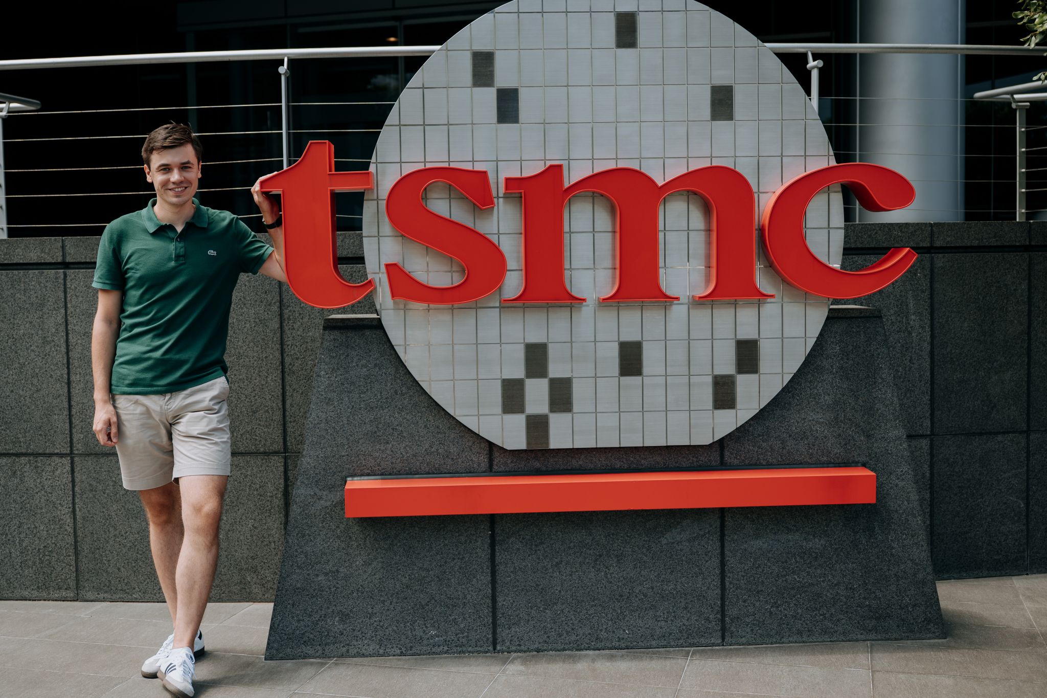 Exploring AI Hardware Innovation in Taiwan: TSMC and Beyond