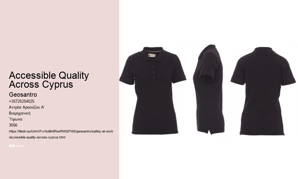Accessible Quality Across Cyprus