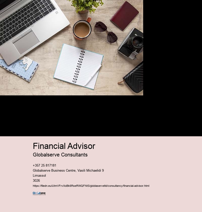 Financial Advisor