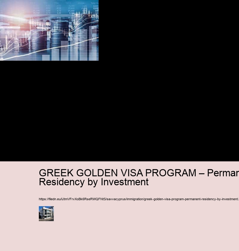 What is Greek Permanent Residency?