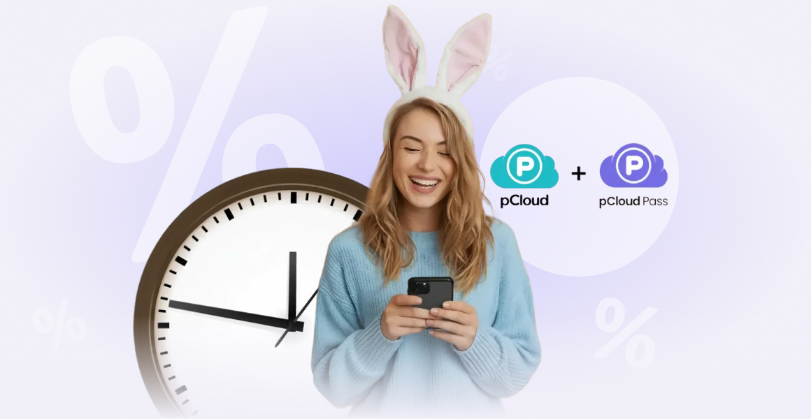 pCloud