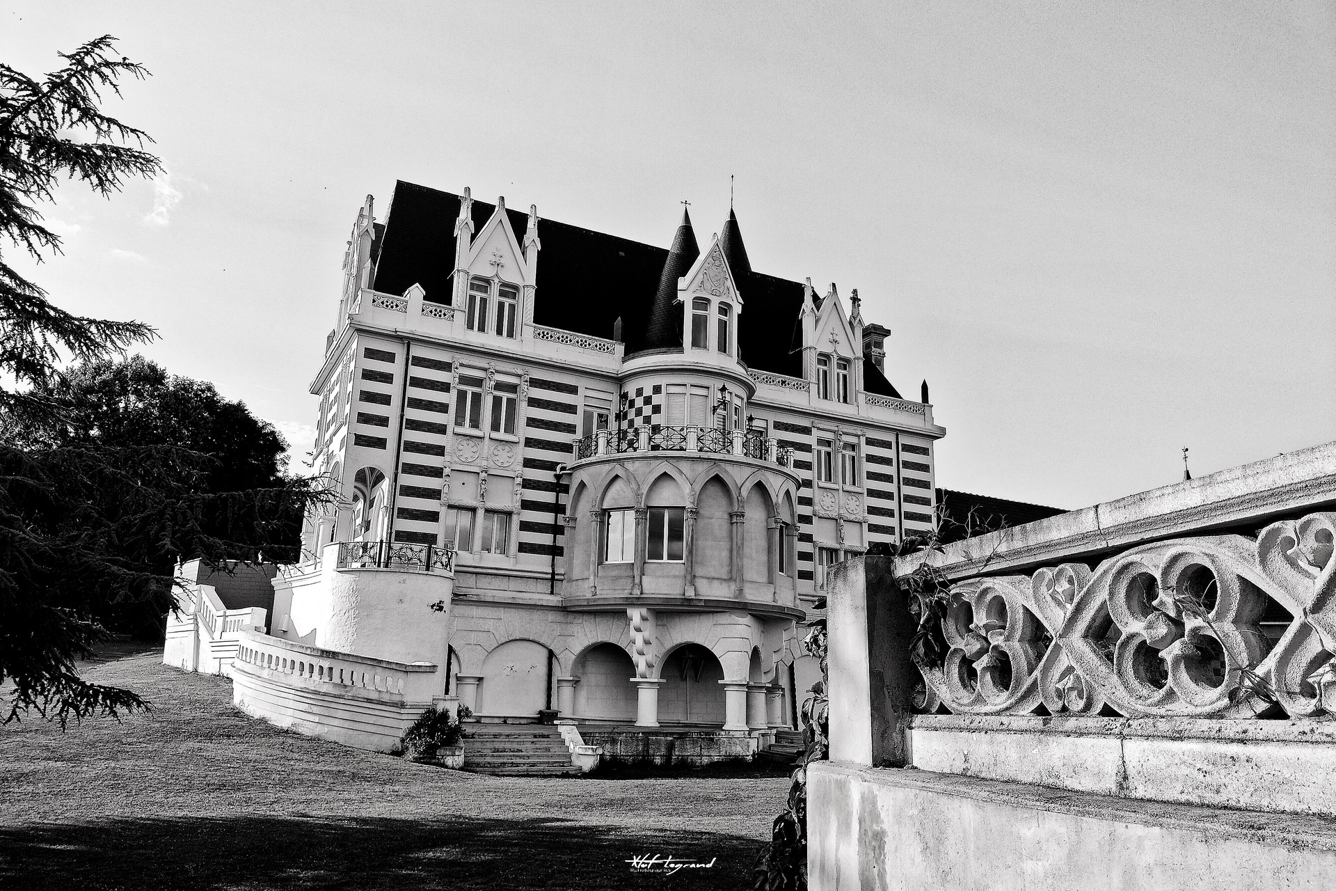 Le Château de Famars
#193957 - Famars - 19/07/2023