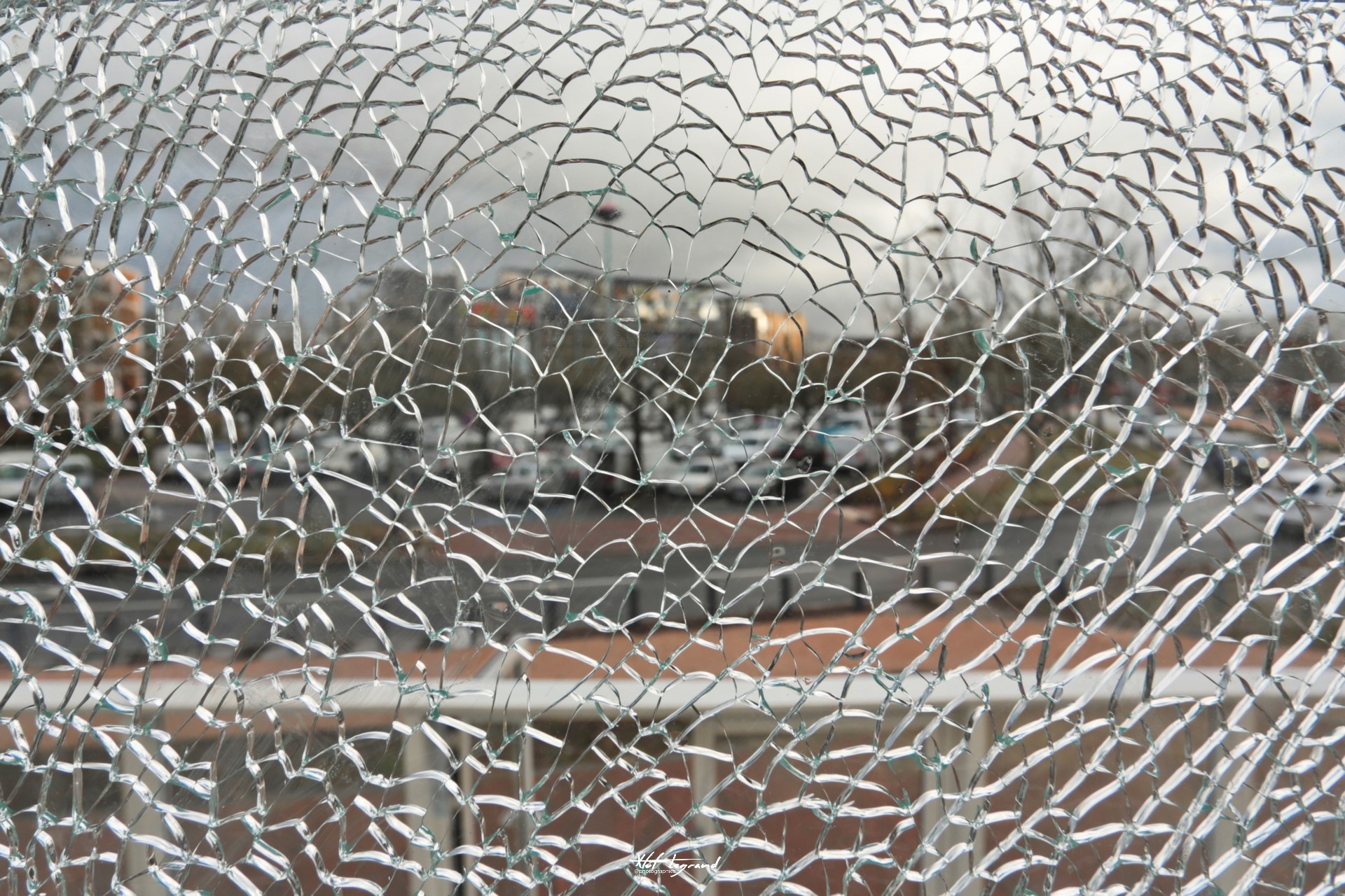 Bris de glace
#B2012 - La Rose des Vents, Villeneuve d'Ascq - 25/11/2025