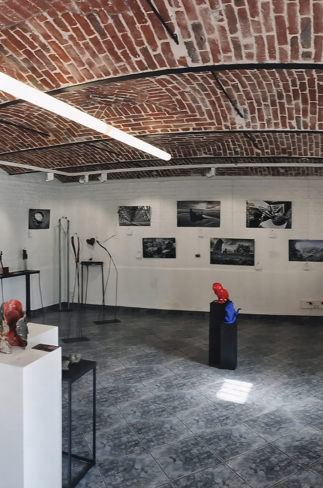 Expositions
