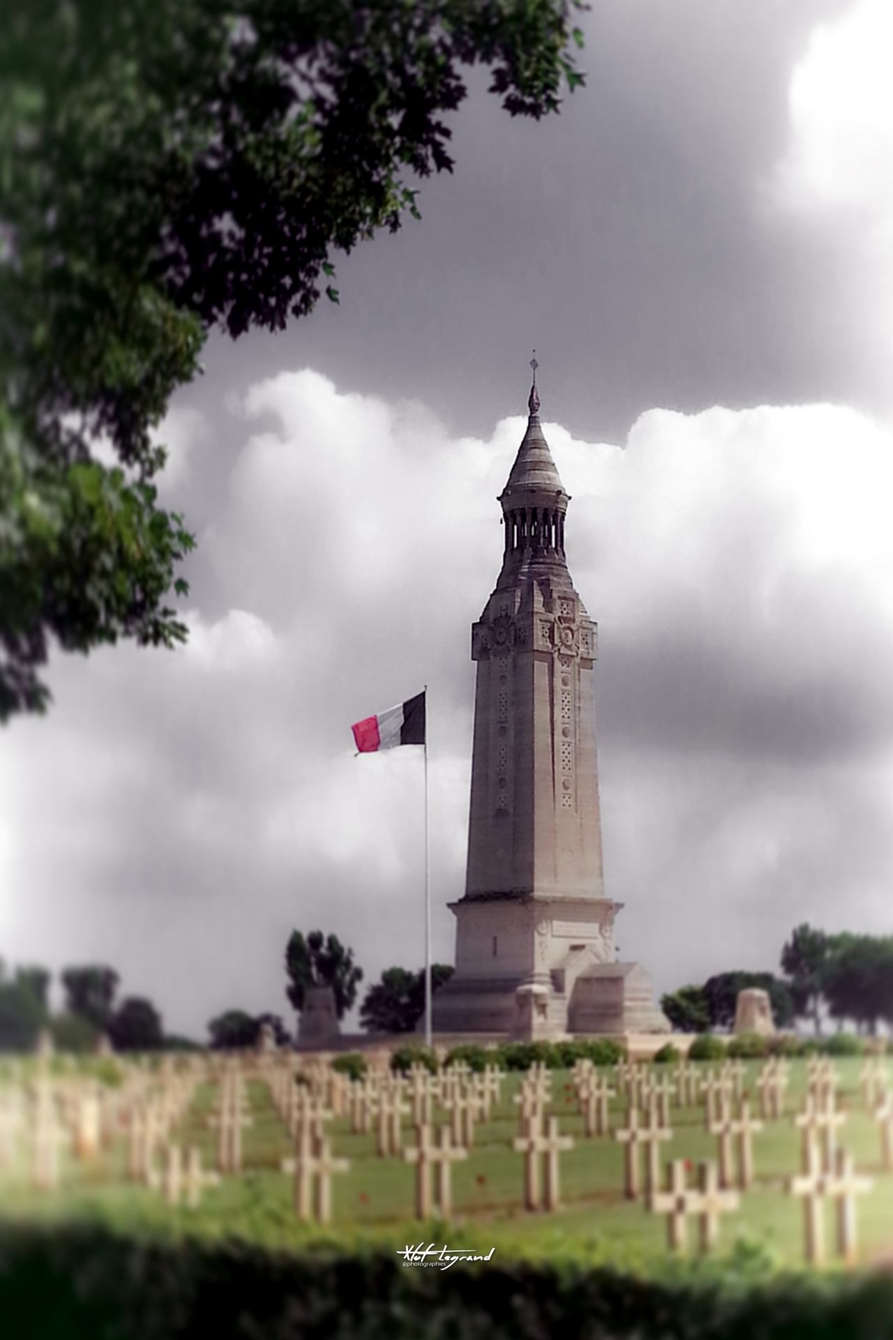 WW1 - Mémoire des Hommes