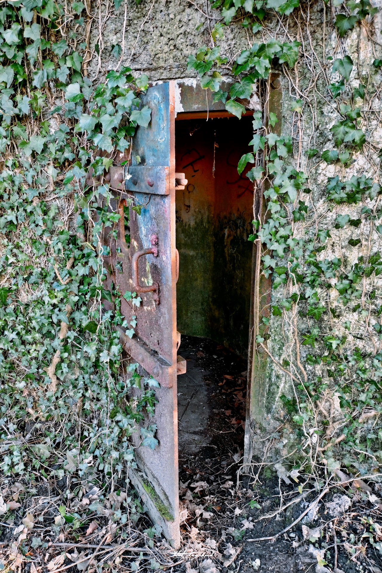 Mémoire des Hommes - Casemates