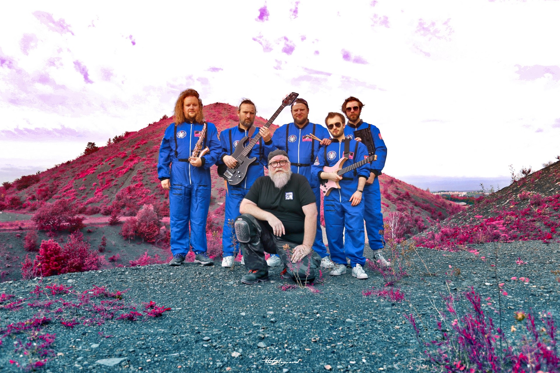 ☆.★ Ⓢⓞⓛⓐⓡ Ⓢⓨⓢⓣⓔⓜ Ⓞⓡⓒⓗⓔⓢⓣⓡⓐ ★.☆
Vénus
#B1457 - Haillicourt - 11/08/2023