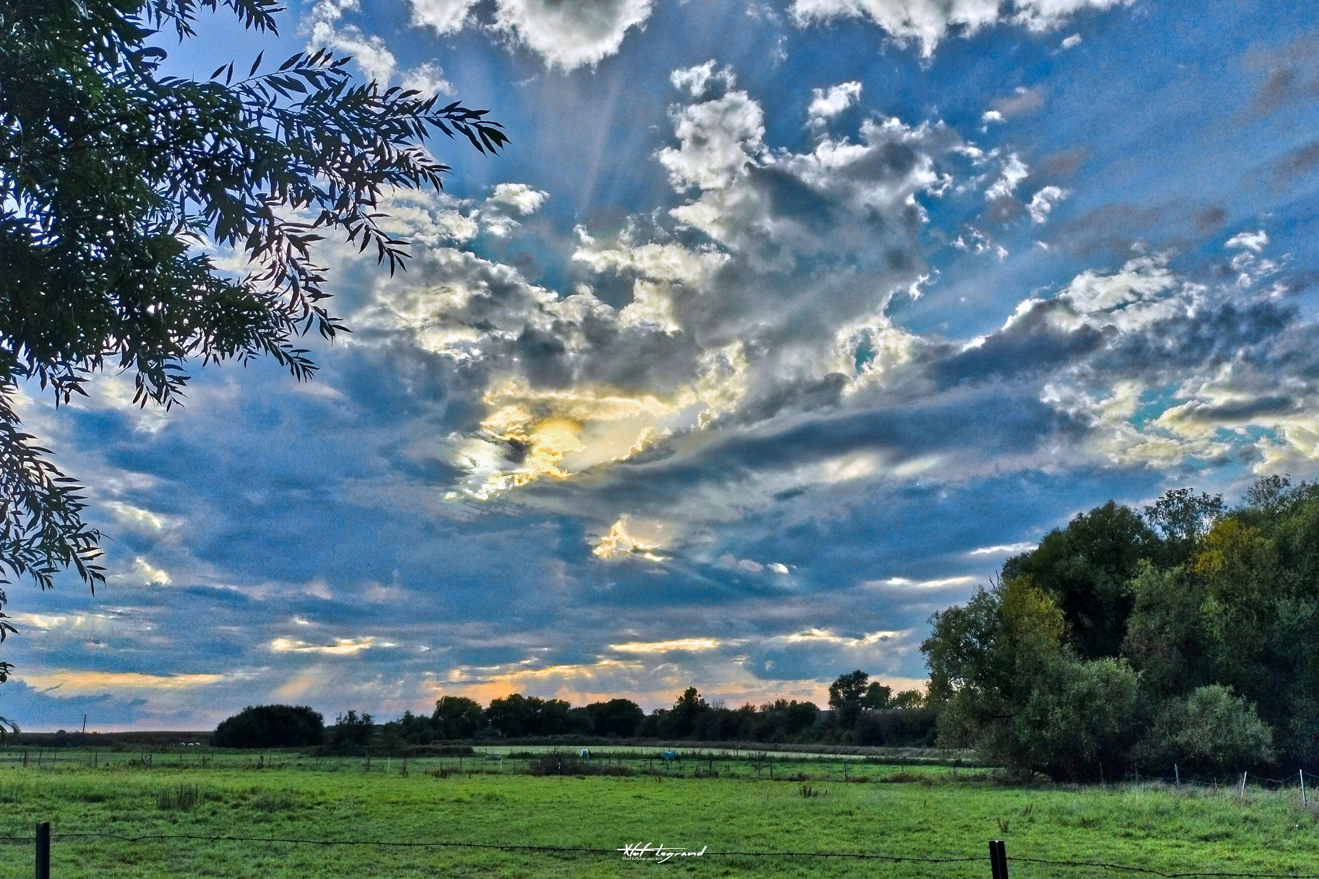 Le Grand Marais | Xtof-Photographie