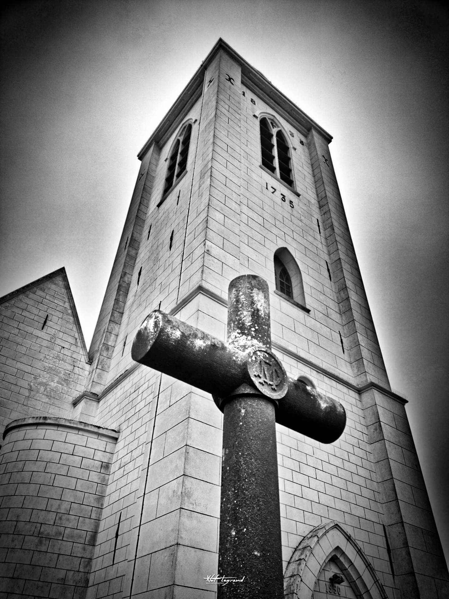 Saint-Sébastien | Xtof-Photographie