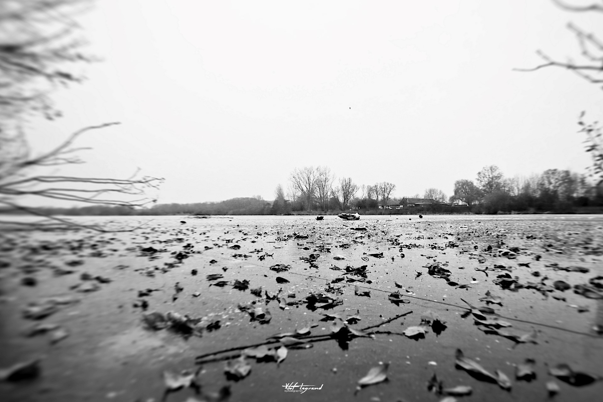 Vers Quanta | Xtof-Photographie