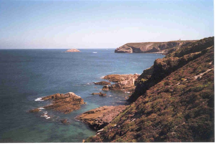 Cap Fréhel