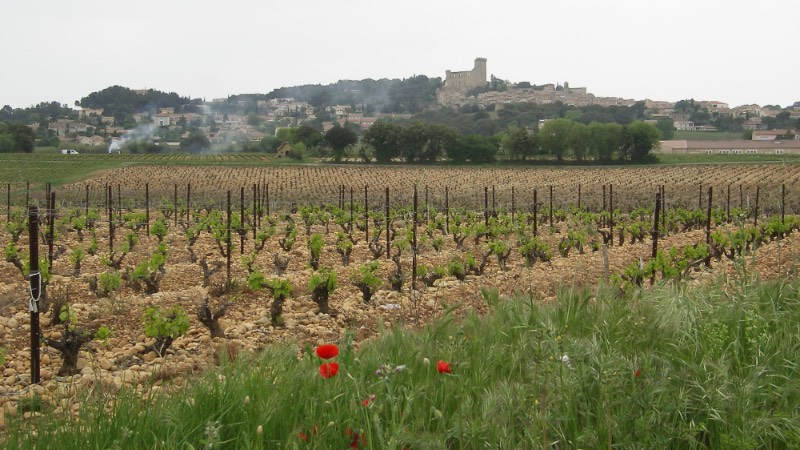 Chateauneuf du Pâpe