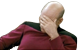 :facepalm: