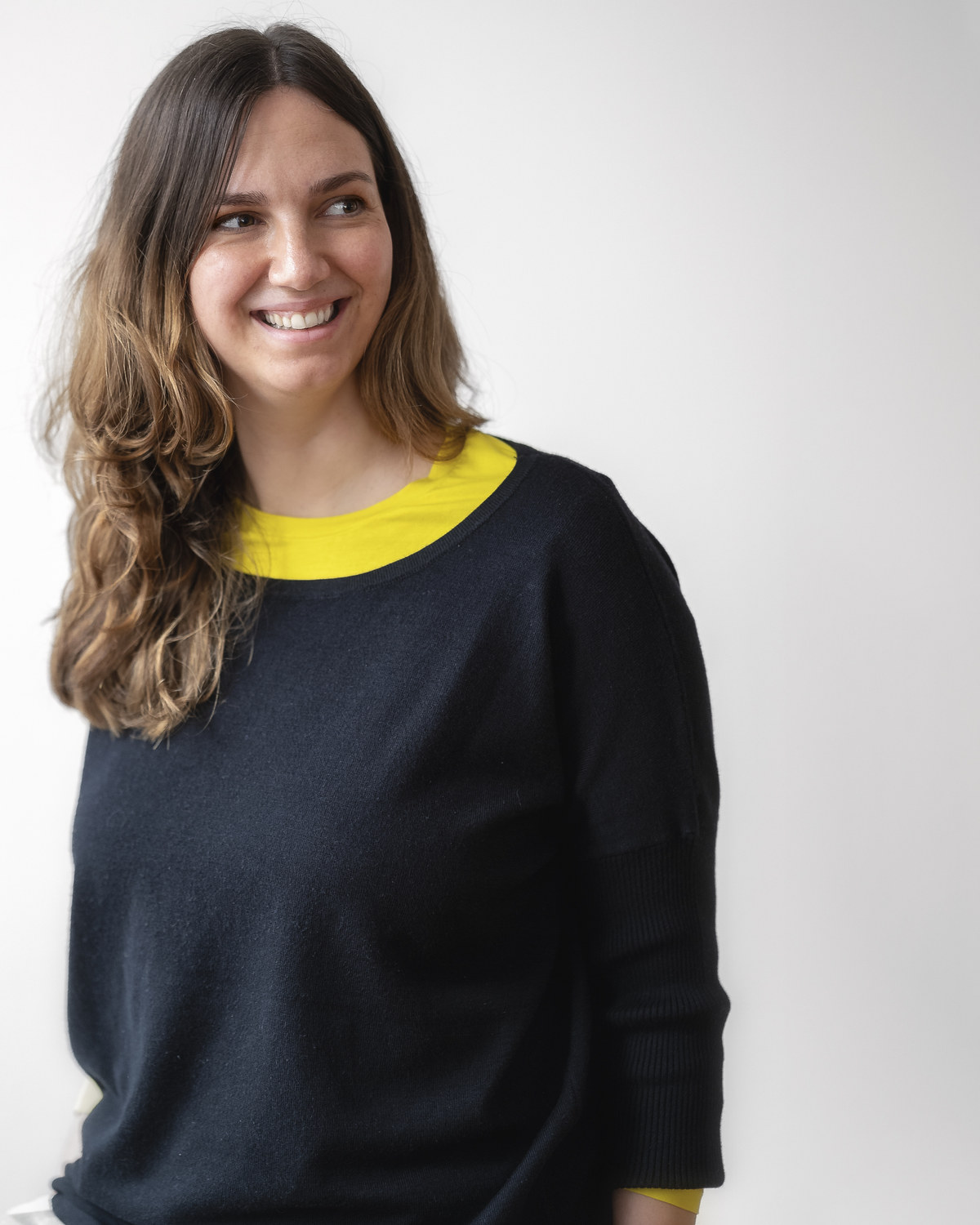 Porträt von Claudia Bugl, MSc