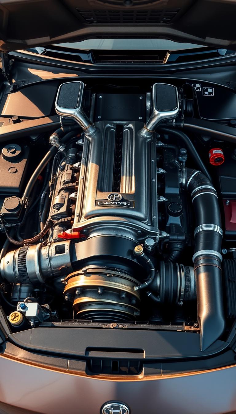 Choosing the Right Tires for Your Performance Vehicle