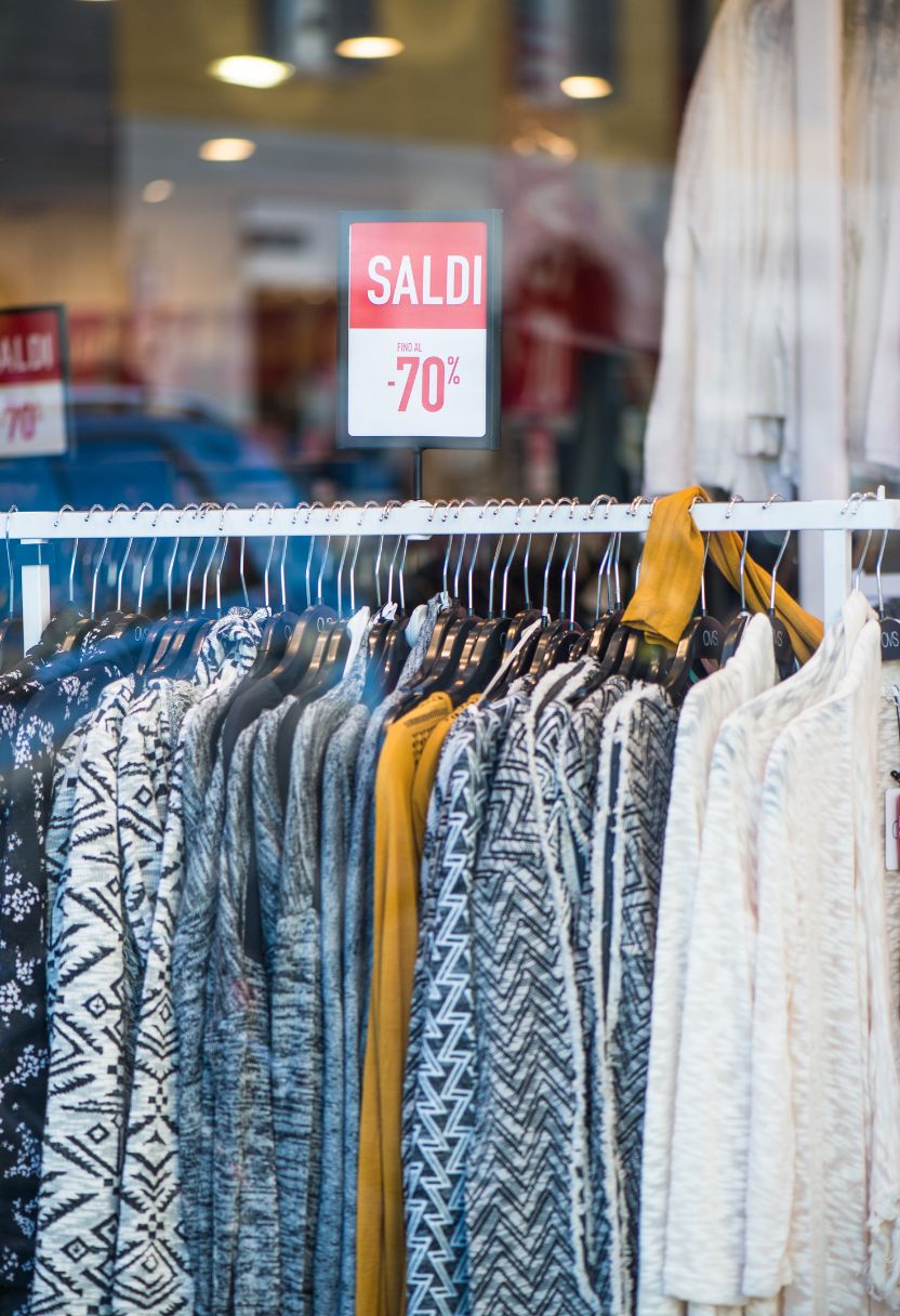 Common Mistakes to Avoid in Discount Shopping