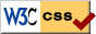 Validation CSS
