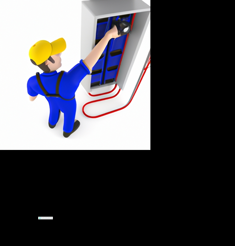 Commercial Electricians Fontana