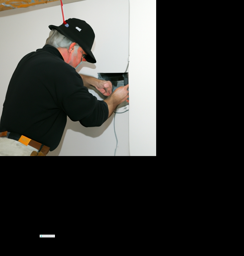 Professionals Who Work With Electricity Fullerton