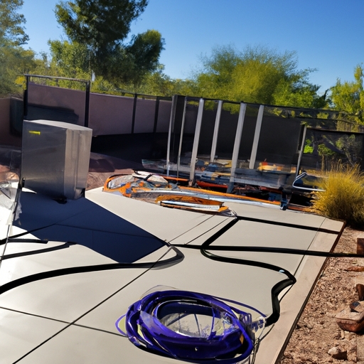 Home Electrician Glendale AZ