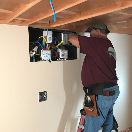 Lighting Maintenance And Repair Glendale