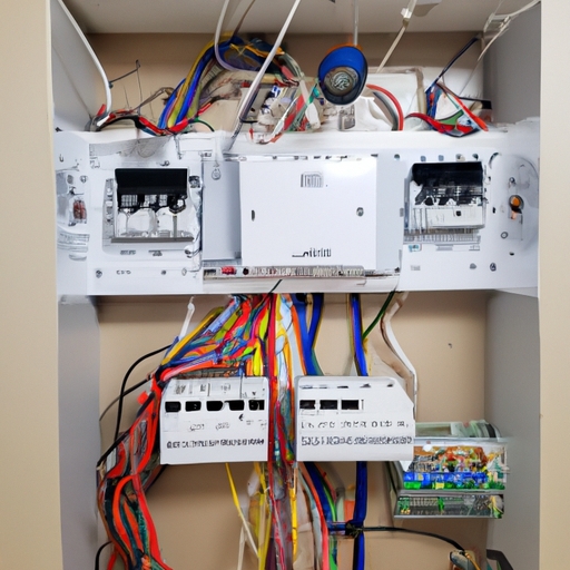 Electrical Wiring Service Glendale