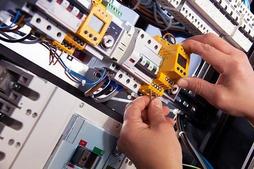 Electrical Repairs And Maintenance Glendale
