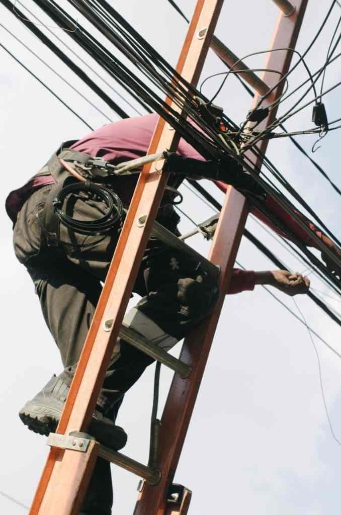 Licensed Electricians Glendale