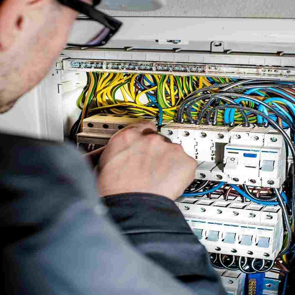 Electric Electricians Glendale