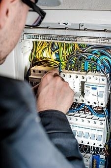 Electrical Wiring Service Glendale