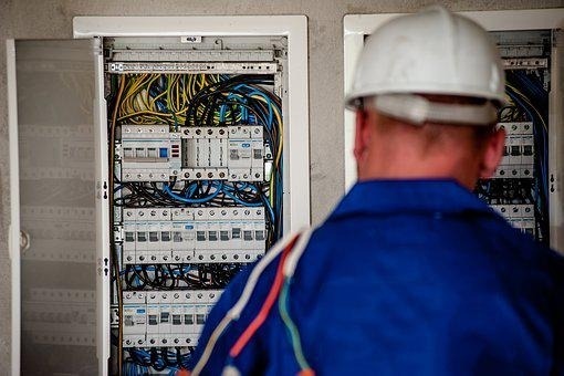 Commercial Electrician Glendale