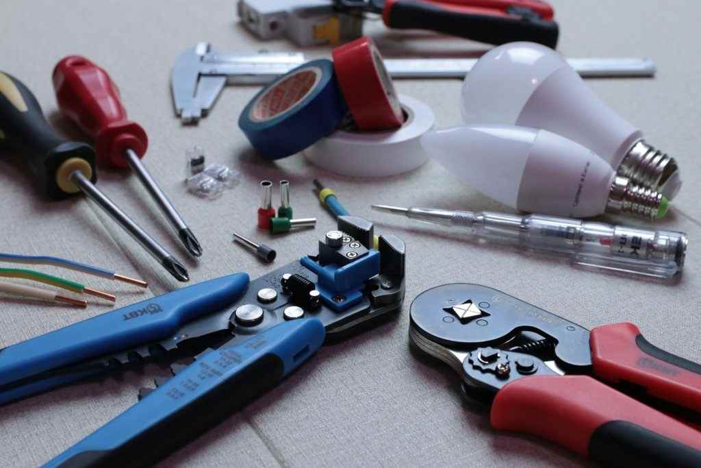 Residential Electrician Glendale AZ