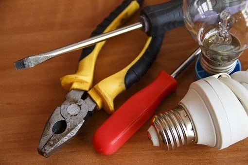 Residential Electrician Glendale