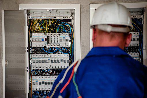 Electrical Repairs And Maintenance Nampa