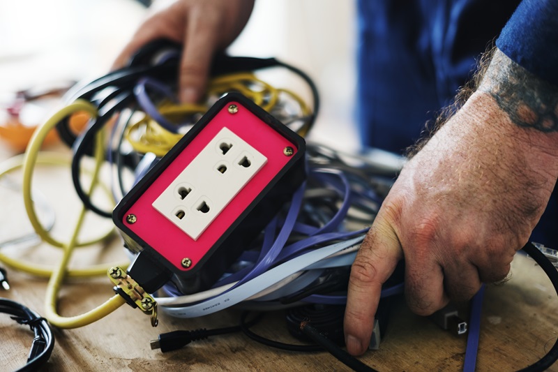 Affordable Electricians In Nampa ID