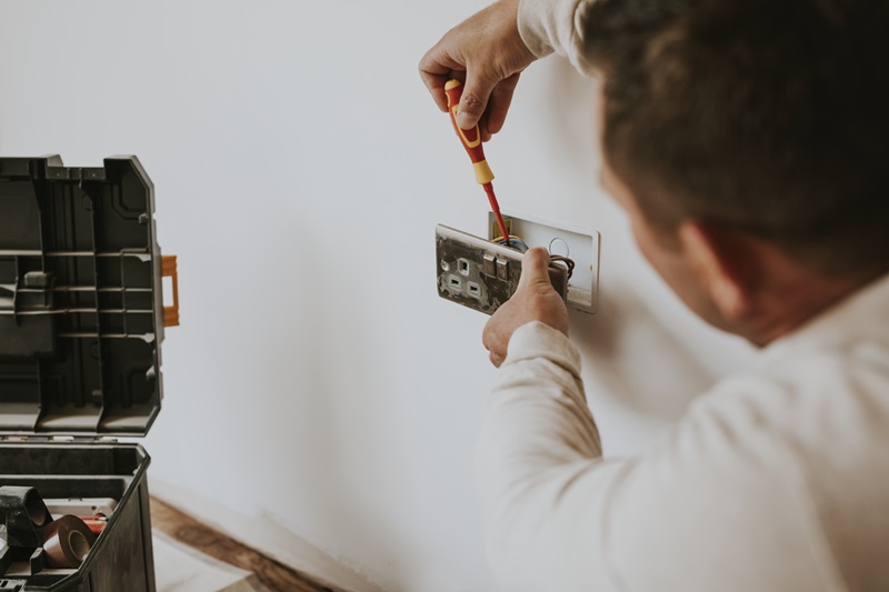 Electricians Near Me Nampa