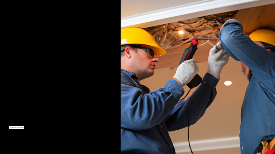 Residential Electrician Newport News