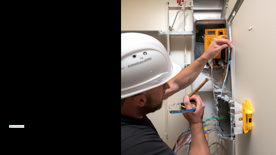 Electrical Repair A Installation Services San Bernardino
