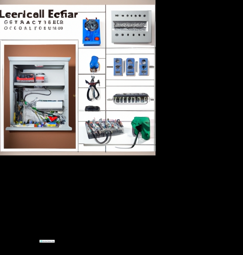 Electrical Home Improvement And Repair Services Tempe