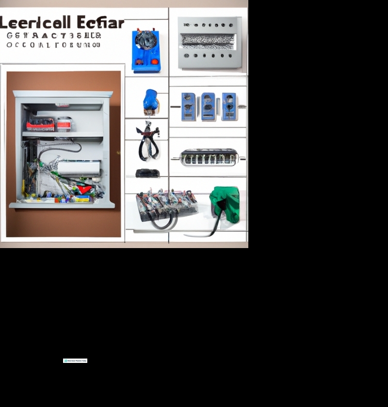 Electrical Supplies & Services Tempe